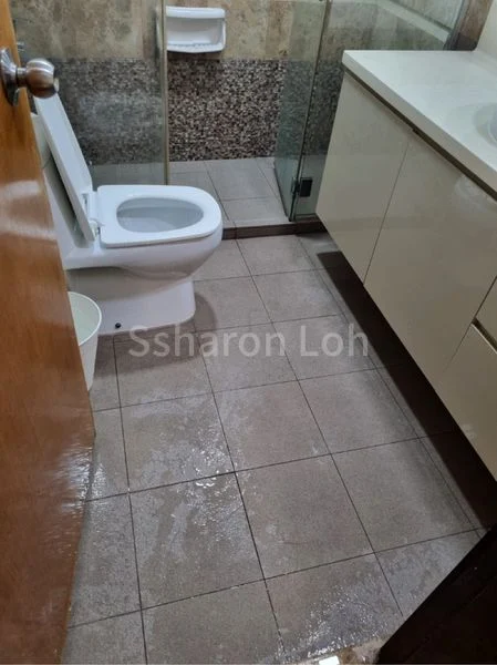 Common Room (Condo) for Rent in Regent Heights - Image 11