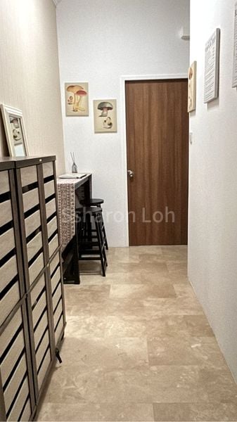Common Room (Condo) for Rent in Regent Heights - Image 2