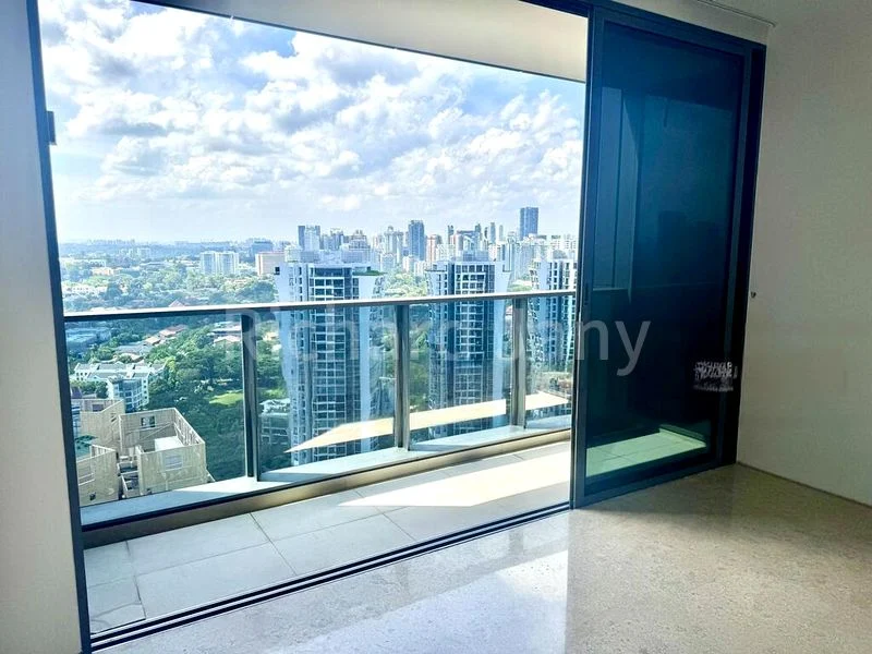 2 Bed Condo for Rent in  Echelon - Image 2