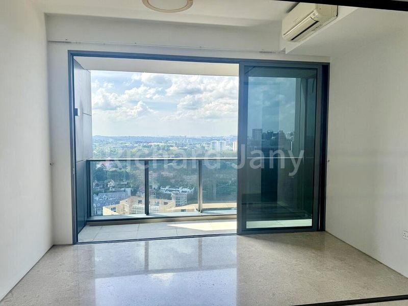 2 Bed Condo for Rent in  Echelon - Image 3