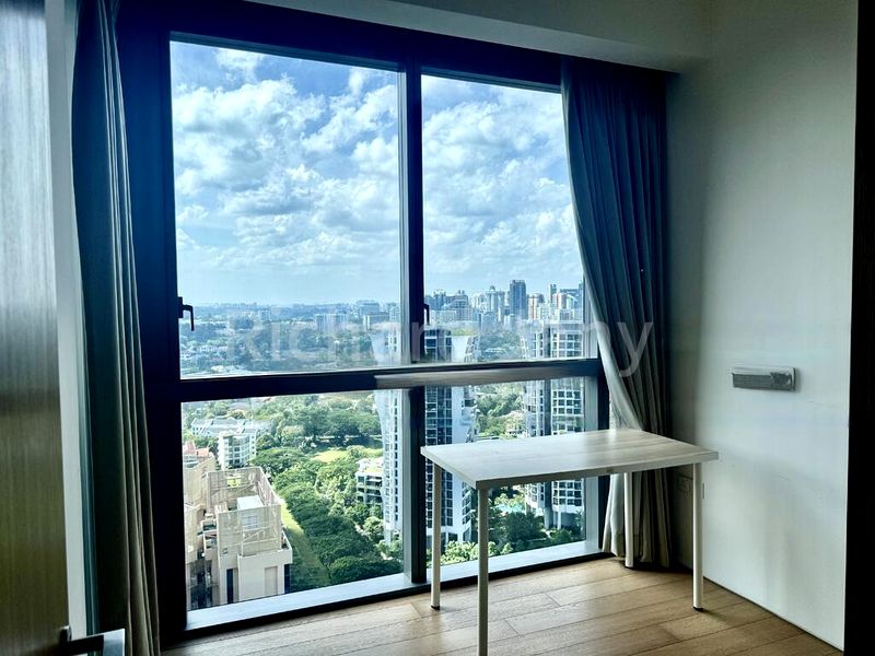 2 Bed Condo for Rent in  Echelon - Image 5