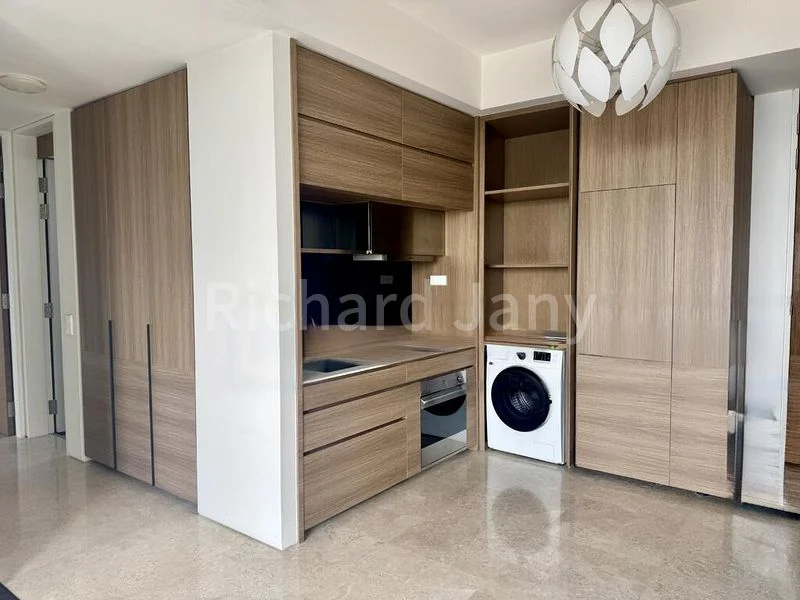 2 Bed Condo for Rent in  Echelon - Image 4