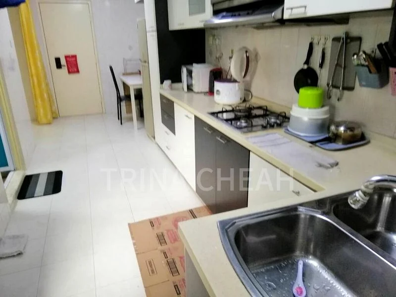 Room (HDB) for Rent in  684C Choa Chu Kang Crescent - Image 2