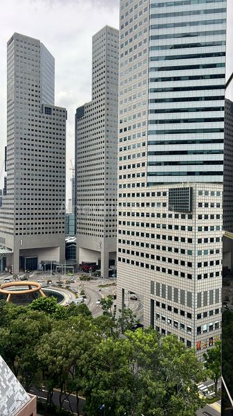 Office for Rent in  Centennial Tower - Image 10