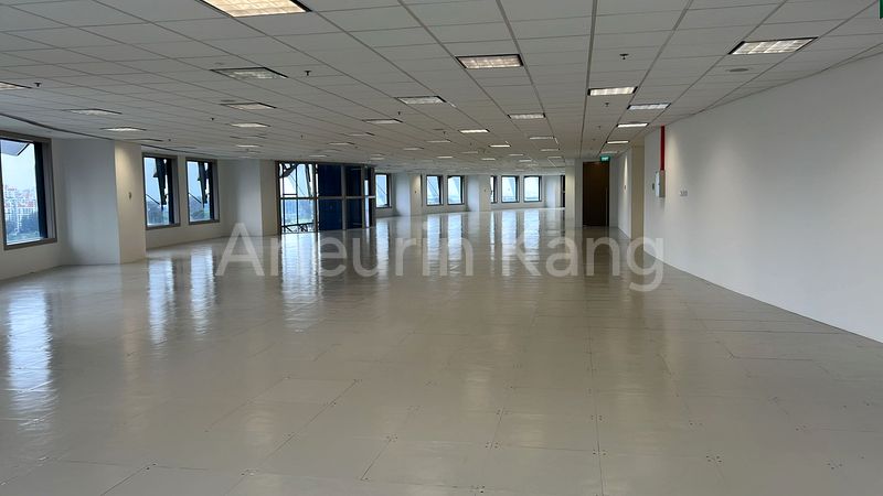 Office for Rent in  Centennial Tower - Image 14