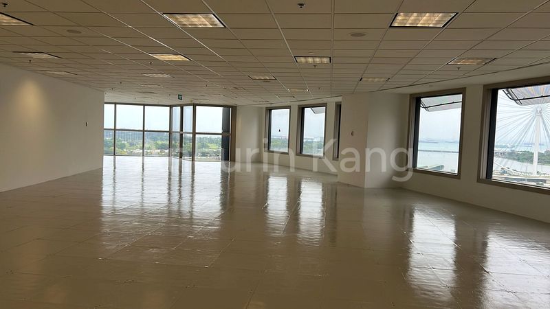 Office for Rent in  Centennial Tower - Image 3