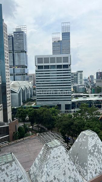 Office for Rent in  Centennial Tower - Image 11