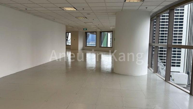 Office for Rent in  Centennial Tower - Image 1