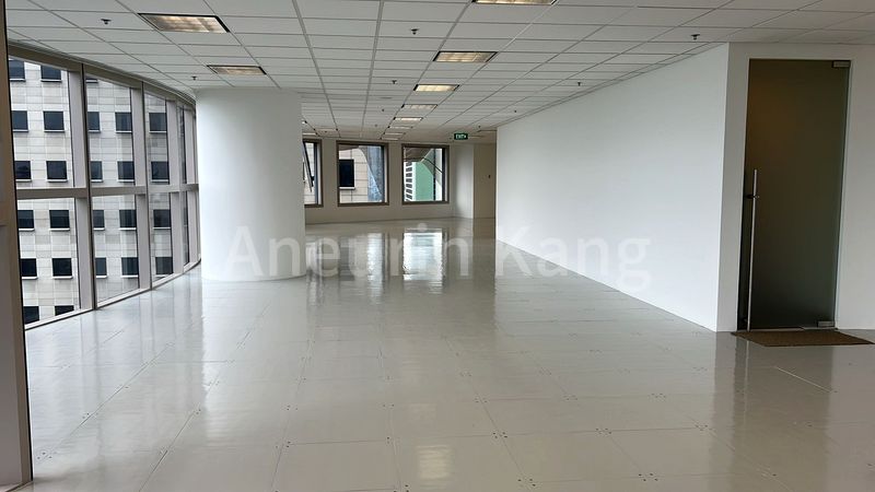 Office for Rent in  Centennial Tower - Image 7