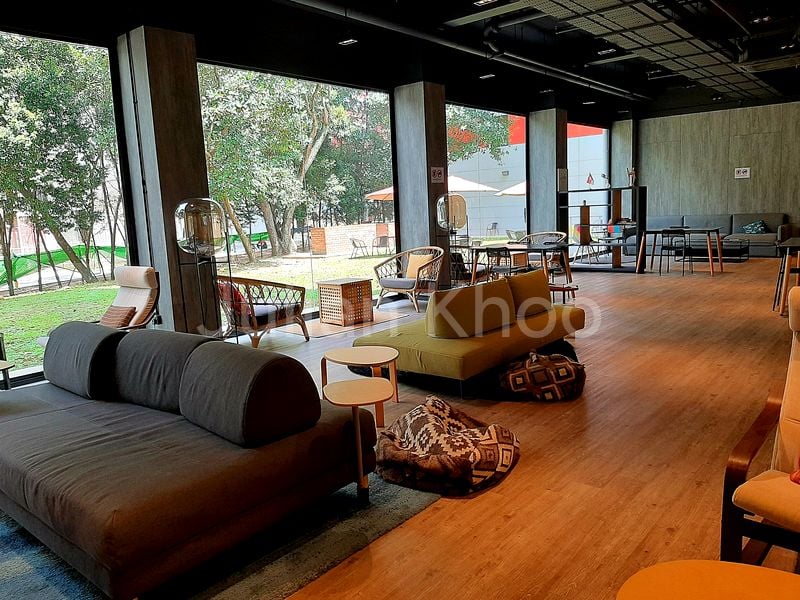 Studio Service Apartment (Condo) for Rent in 85 SOHO @ Boon Lay - Image 9