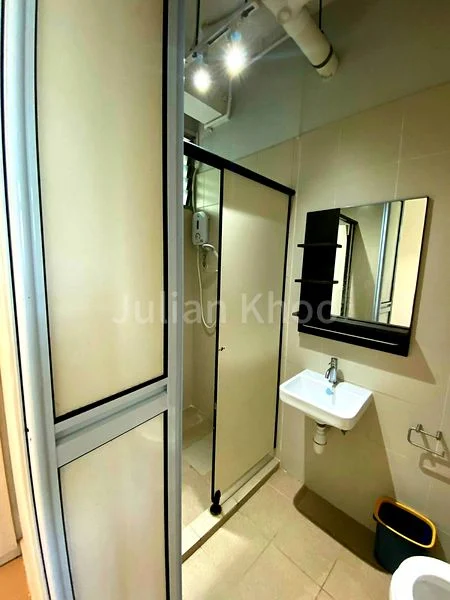 Studio Service Apartment (Condo) for Rent in 85 SOHO @ Boon Lay - Image 2