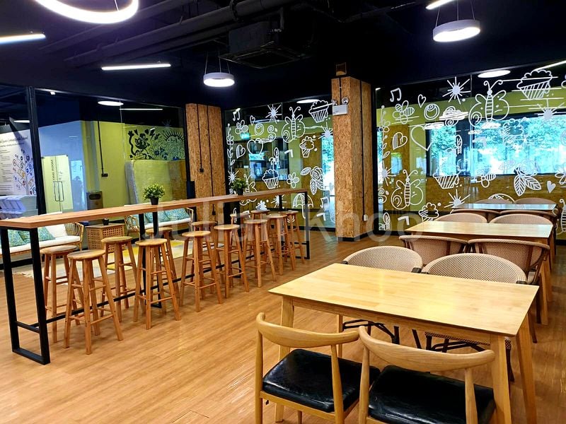 Studio Service Apartment (Condo) for Rent in 85 SOHO @ Boon Lay - Image 5