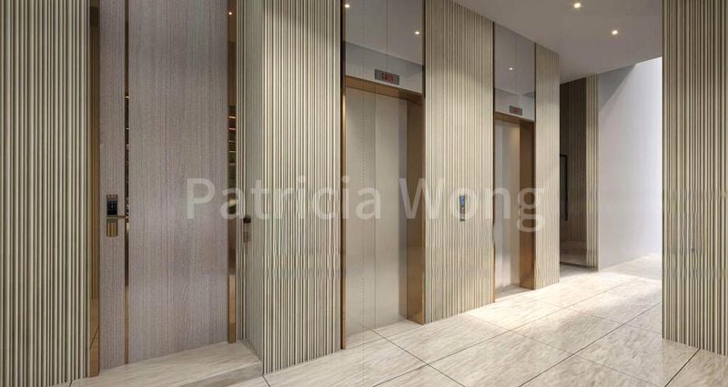 4 Bed Apartment (Condo) for Sale in  K Suites - Image 6