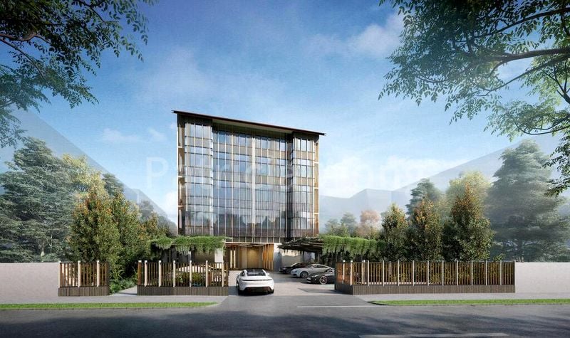 4 Bed Apartment (Condo) for Sale in  K Suites - Image 1