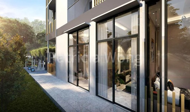 4 Bed Apartment (Condo) for Sale in  K Suites - Image 3