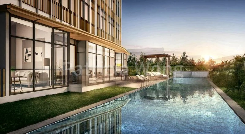 4 Bed Apartment (Condo) for Sale in  K Suites - Image 4