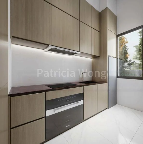 4 Bed Apartment (Condo) for Sale in  K Suites - Image 5