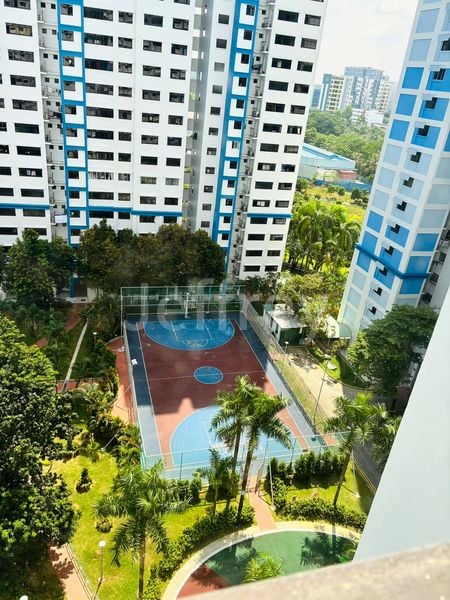 4 Room (4A) HDB for Sale in 688B Choa Chu Kang Drive - Image 6