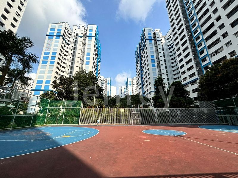 4 Room (4A) HDB for Sale in 688B Choa Chu Kang Drive - Image 7