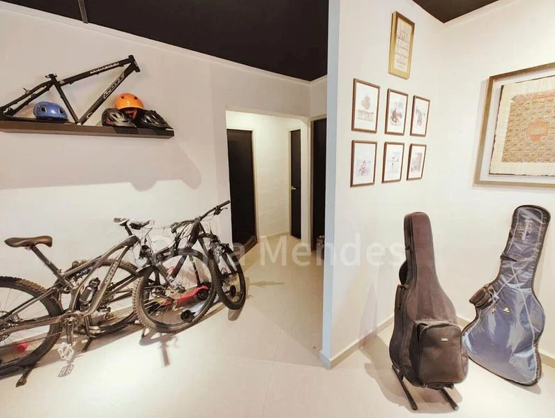 4 Room (4A) HDB for Sale in  514 Jurong West Street 52 - Image 12