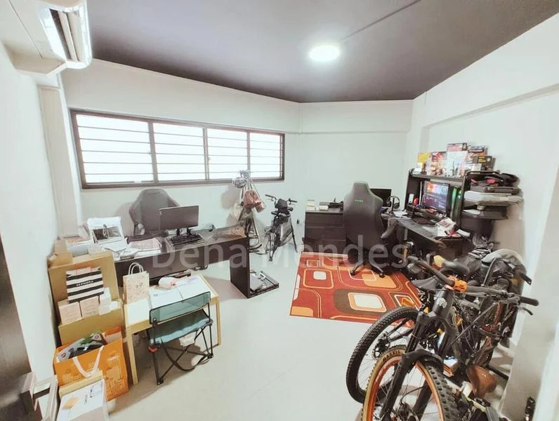 4 Room (4A) HDB for Sale in  514 Jurong West Street 52 - Image 5