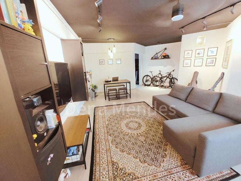 4 Room (4A) HDB for Sale in  514 Jurong West Street 52 - Image 13