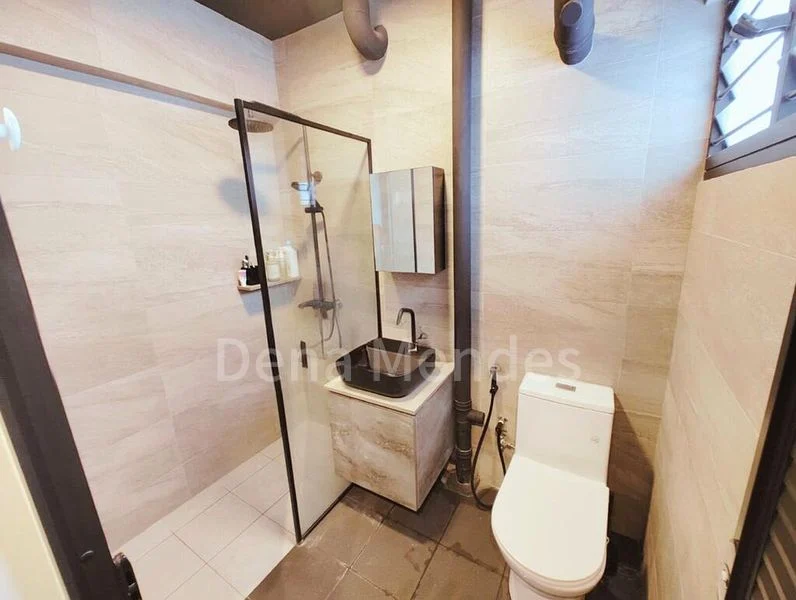 4 Room (4A) HDB for Sale in  514 Jurong West Street 52 - Image 7