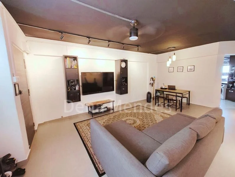 4 Room (4A) HDB for Sale in  514 Jurong West Street 52 - Image 14