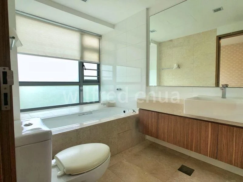 3 Bed Condo for Rent in Waterfront Waves - Image 17