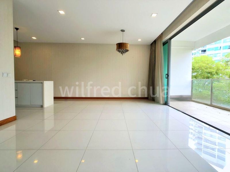 3 Bed Condo for Rent in Waterfront Waves - Image 4