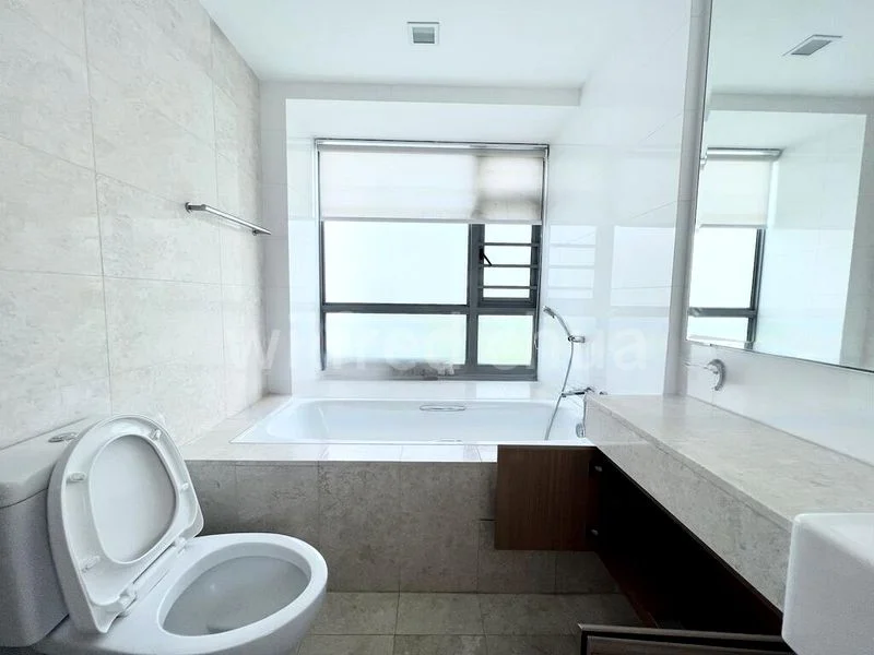3 Bed Condo for Rent in Waterfront Waves - Image 10