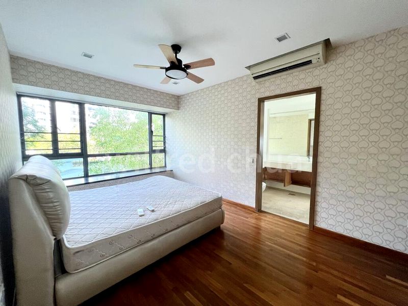 3 Bed Condo for Rent in Waterfront Waves - Image 11