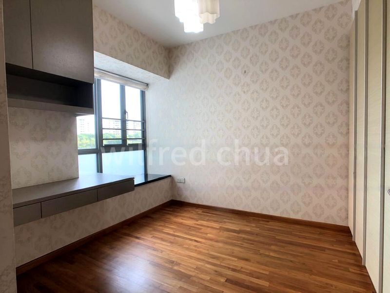 3 Bed Condo for Rent in Waterfront Waves - Image 16