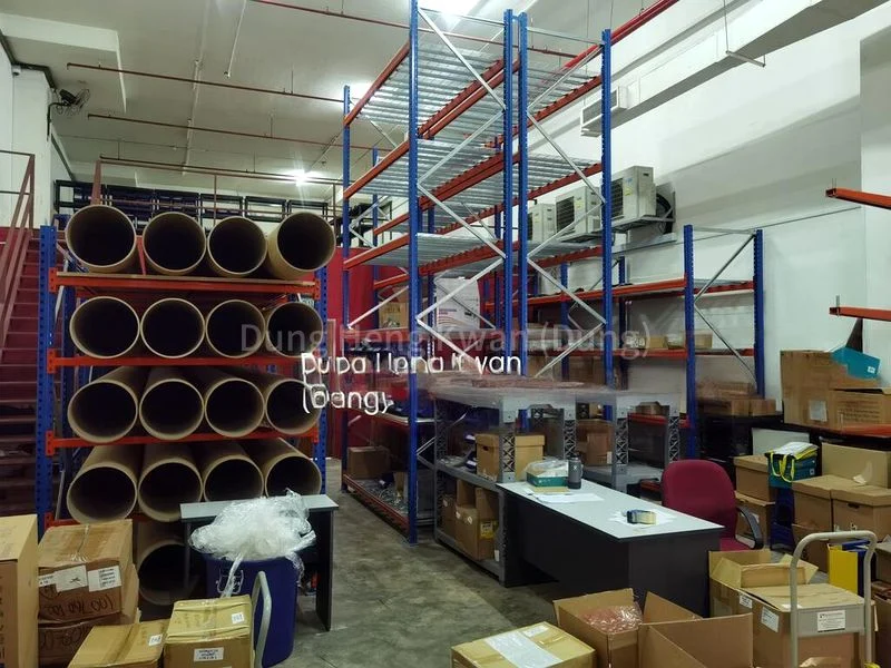 Warehouse for Rent:  Rare | Direct Loading Bays | Ground Floor - Image 2