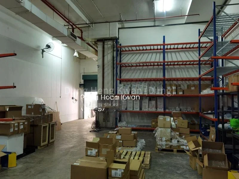 Warehouse for Rent:  Rare | Direct Loading Bays | Ground Floor - Image 3