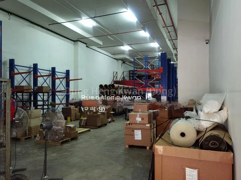 Warehouse for Rent:  Rare | Direct Loading Bays | Ground Floor - Image 1