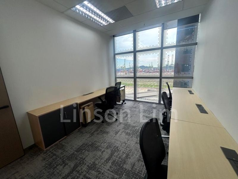 Office for Rent: 78 Shenton Way - Image 9