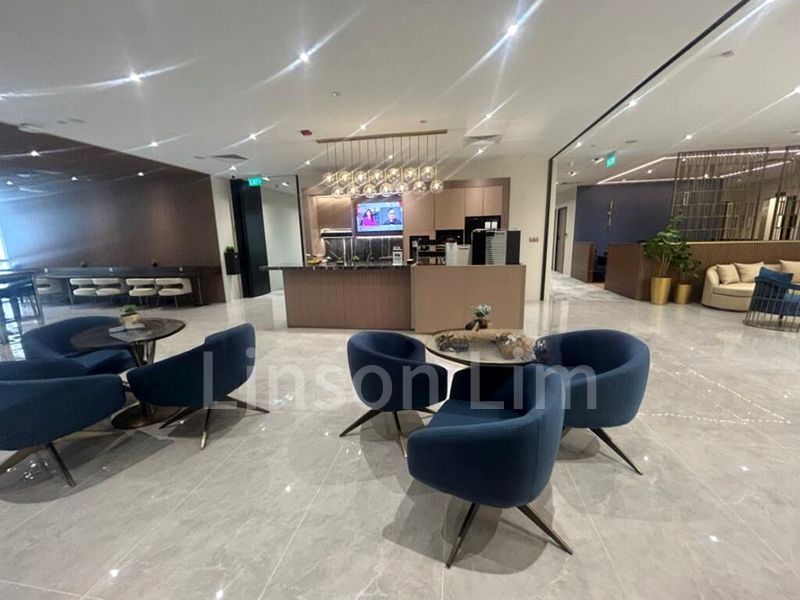 Office for Rent: 78 Shenton Way - Image 6