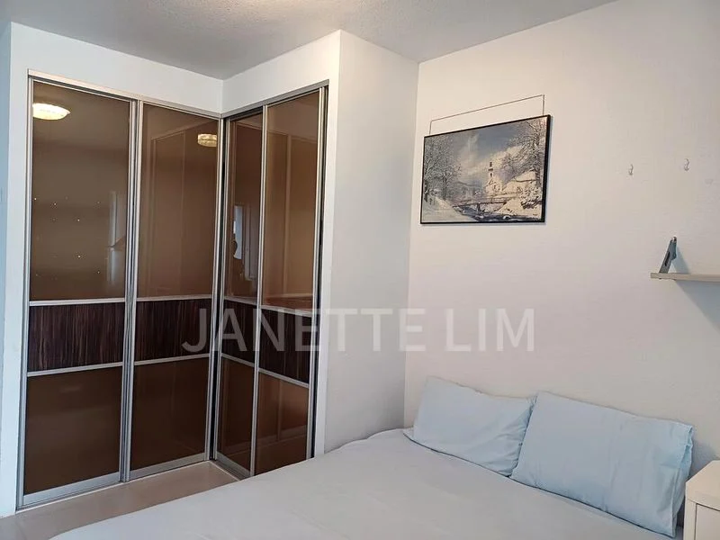 Common Room (HDB) for Rent in  214 Choa Chu Kang Central - Image 2