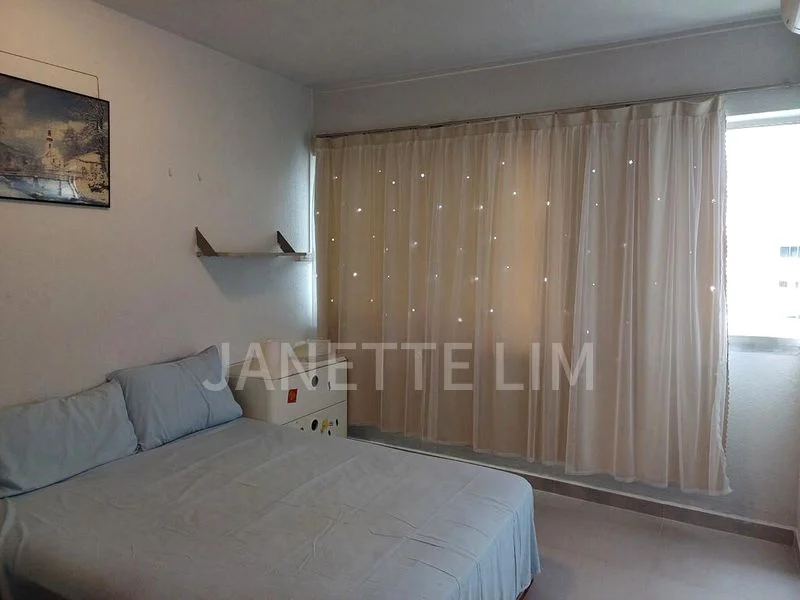 Common Room (HDB) for Rent in  214 Choa Chu Kang Central - Image 3