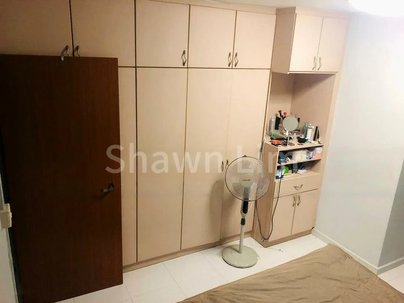 Master Room (HDB) for Rent in  350 Tampines Street 33 - Image 2