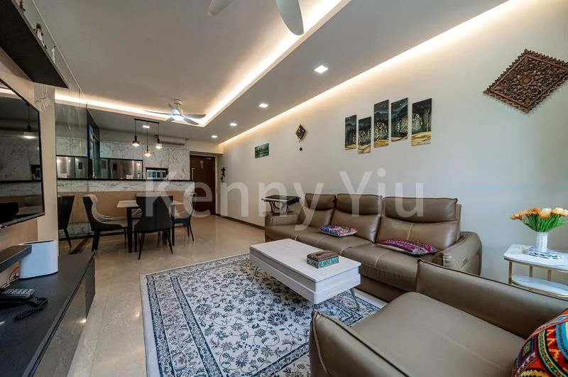 3 Bed Executive Condo for Sale in  La Casa - Image 2