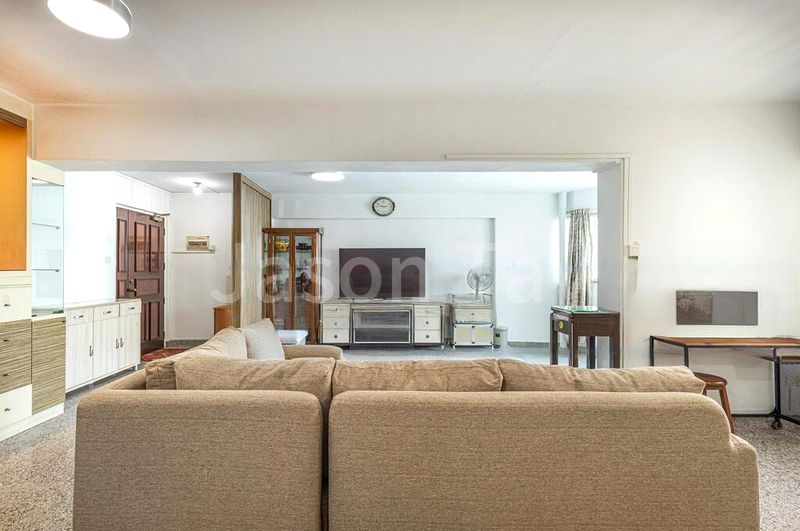 Executive HDB for Rent in  274B Jurong West Street 25 - Image 19