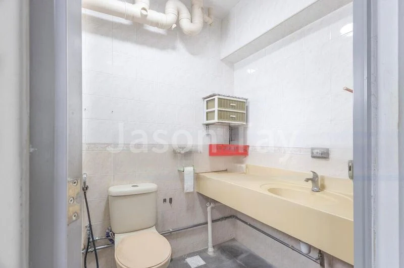 Executive HDB for Rent in  274B Jurong West Street 25 - Image 2