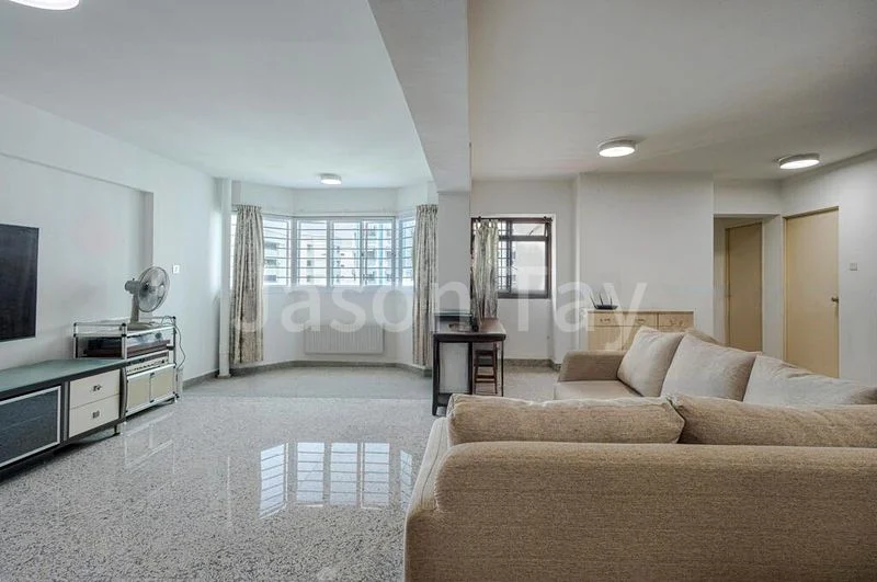 Executive HDB for Rent in  274B Jurong West Street 25 - Image 15