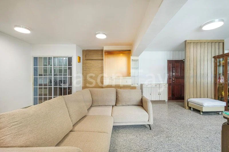 Executive HDB for Rent in  274B Jurong West Street 25 - Image 17