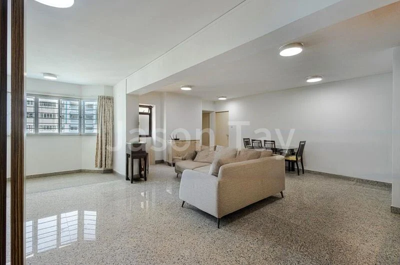 Executive HDB for Rent in  274B Jurong West Street 25 - Image 16