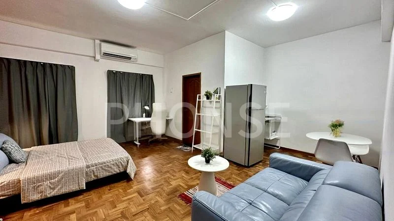 Room (Landed) for Rent in  Eunos Crescent View - Image 2