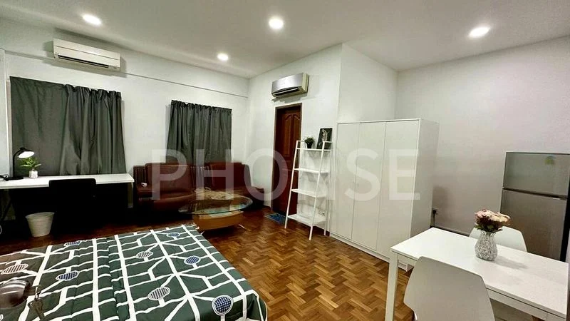 Room (Landed) for Rent in  Eunos Crescent View - Image 6