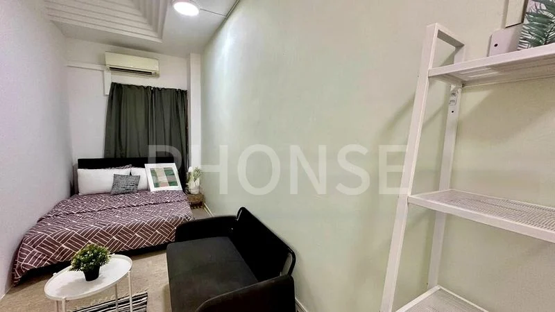 Room (Landed) for Rent in  Eunos Crescent View - Image 5